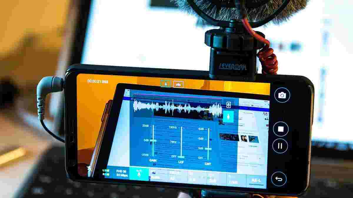 Top 7 Best Free Audio Editing Software